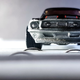 Illustration for article titled A Mustang Coupe
